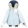 Image de Kaloo Peluche Pingouin Bleu Qui Embrasse