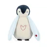 Image de Kaloo Veilleuse Pingouin En Peluche