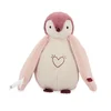Image de Kaloo Veilleuse Pingouin En Peluche