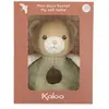Image de Kaloo Hochet Bear