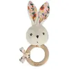 Image de Kaloo Jouet Lapin Poppy Jingle