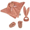 Image de Kaloo Mon Premier Coffret Cadeau De Naissance Ourson
