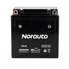 Image de Batterie moto norauto yb9-b