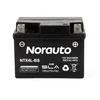 Image de Batterie moto norauto yb4l-b