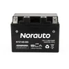 Image de Batterie moto norauto ytz14s