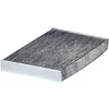 Image de Filtre d'habitacle charbon actif norauto 5735 pure