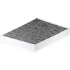 Image de Filtre d'habitacle charbon actif norauto 5720 pure