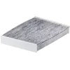 Image de Filtre d'habitacle charbon actif norauto 5240 pure