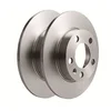 Image de 2 disques de frein norauto nrd9209