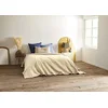 Image de Toison d'Or Couverture, Creme/Creme, 220cm x 240cm