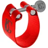 Image de BG LFB9 Ligature Flex rouge - clarinette Sib