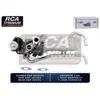 Image de RCA France Vanne EGR pour SEAT: Ibiza & VOLKSWAGEN: Polo & SKODA: Fabia, Roomster (Ref: EGRCA26)
