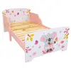 Image de Fun House 713300 Cally Mimi Koala Lit pour Enfant 140 x 70 cm avec sommier à Lattes sans Matelas, 1 Personne