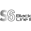 Image de Infosec S6 Black Line II Multiprise parafoudre avec 6 Prises française Noir