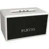 Image de PLEYEL Enceinte Imperor 250 2 x 50w stéréo - Blanc Laqué