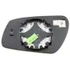 Image de SPILU Verre de rétroviseur, rétroviseur extérieur pour FORD: Mondeo, Focus, Fiesta, C-Max, Fusion (Ref: 10992)