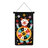 Image de Janod J02074 Jeu de fléchettes magnétique Cirque
