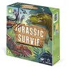 Image de Janod Jurasica: Jeu De Société-version Survie Français