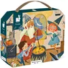 Image de Janod Puzzel - Magie - 200 stukjes
