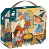 Image de Janod Puzzle Magique 200 Pièces