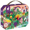 Image de Janod Puzzle D'observation Les Contes 24 Pièces