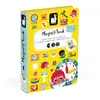 Image de Janod Apprendre à Lire L´heure Magneti´book