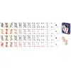 Image de Janod Jeu De Cartes J03023 54 Unités