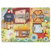 Image de Janod Nounours Lock Board