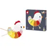 Image de Janod Xylophone Hen