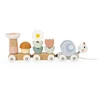 Image de Janod Train Escargot Swc
