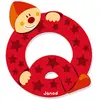 Image de Janod Lettre De Clown Q