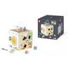 Image de Janod Jouet éducatif Large Multi-activity Cube