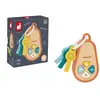 Image de Janod Nounours Key Ring