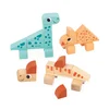 Image de Janod Dino Cubikosaurus Dinosaures à Construire