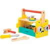 Image de Janod Boîte à Outils Robot Brico´kids