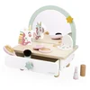 Image de Janod Petite Coiffeuse Licorne