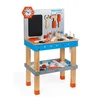 Image de Janod Jeu De Construction Brico´kids Diy Giant Magnetic Workbench