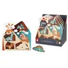 Image de Janod Puzzle Dino