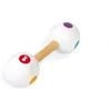 Image de Janod Confettis Maracas Haltères