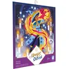 Image de Janod - 3 Tableaux Dorure - Thème Magie - Les Ateliers du Calme - Kit Loisir Créatif Enfant - Apprentissage Motricité Fine et Concentration   Dès 7 ans   J07732