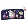 Image de Janod - Trousse à Décorer et à Customiser - les Ateliers Déco - Kit Loisir Créatif Enfant - Apprentissage Motricité Fine et Concentration - dès 7 ans, J07917