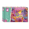 Image de Janod - Peinture 3D - Thème Jungle - Les Ateliers du Calme - Kit Loisir Créatif Enfant - Peinture Or et Rose Fluo pour Enfant - Stimule Motricité Fine et Concentration - Dès 7 ans, J07950