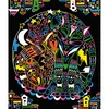 Image de Janod Boîte Multi-activités 17 Créations Animales