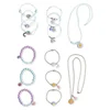 Image de Janod 14 Bijoux étoilés à Créer