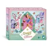 Image de Janod Fées Magiques Porte De Fée à Décorer
