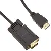Image de MCL HDMI to VGA Male - 1.5m