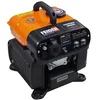 Image de FEIDER - Groupe électrogène essence Inverter 1200 W - démarrage manuel avec lanceur - FG1600i-A