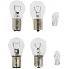 Image de Kit d'ampoules spéciales remorque norauto