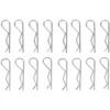 Image de 10 goupilles bêta 2,5/48mm norauto