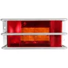 Image de Protection de feu 168x107mm norauto